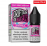 Drifter Bar Salts liquid - Cotton Candy Ice 10ml / 20mg "A"