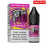 Drifter Bar Salts liquid - Kiwi Passionfruit Guava Ice 10ml / 20mg "A"