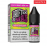 Drifter Bar Salts liquid - Pineapple Peach Mango 10ml / 10mg "A"