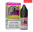 Drifter Bar Salts liquid - Pineapple Peach Mango 10ml / 20mg "A"