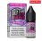 Drifter Bar Salts liquid - Sweet Blueberry Ice 10ml / 10mg "A"