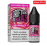 Drifter Bar Salts liquid - Sweet Strawberry Ice 10ml / 10mg "A"
