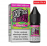 Drifter Bar Salts liquid - Watermelon Ice 10ml / 20mg "A"