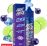 Just Juice S&V aróma 12ml - ICE Blackcurrant & Lime "A"