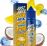 Just Juice S&V aróma 12ml - ICE Citron & Coconut "A"