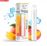 IZY ONE+ 1000 E CIGARETA - MANGO ICE (CHLADIIVÉ MANGO) 2ml / 0mg  "A" 1ks