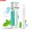 IZY ONE+ 1000 E CIGARETA - MINT (MÄTA) 2ml / 0mg  "A" 1ks