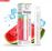 IZY ONE+ 1000 E CIGARETA - WATERMELON ICE (CHLADIVÝ MELÓN) 2ml / 0mg  "A" 1ks