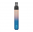 Joyetech eGo Nano Pod elektronická cigareta 800mAh Deep Blue Pink Gradient 1ks