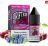 Drifter Bar Salts liquid - Blueberry Cherry 10ml / 10mg "A"