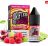 Drifter Bar Salts liquid - Lime Raspberry Cherry 10ml / 10mg "A"