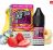 Drifter Bar Salts liquid - Strawberry Banana Ice 10ml / 10mg "A"