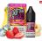 Drifter Bar Salts liquid - Strawberry Banana Ice 10ml / 20mg "A"