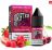 Drifter Bar Salts liquid - Strawberry Raspberry Cherry 10ml / 10mg "A"
