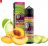 Drifter Bar Juice S&V aróma 12ml - Apple Peach "A"