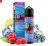 Drifter Bar Juice S&V aróma 12ml - Blue Razz Lemonade Ice "A"