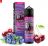 Drifter Bar Juice S&V aróma 12ml - Blueberry Cherry "A"
