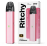 Ritchy DUO Pod elektronická cigareta 1000mAh Pink 1ks