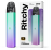 Ritchy DUO Pod elektronická cigareta 1000mAh Cyan Purple 1ks