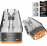 OXVA NeXLIM cartridge 0,8ohm 4ml (1balenie/3ks) 1ks