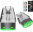 OXVA NeXLIM cartridge 1,2ohm 4ml (1balenie/3ks) 1ks