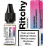 Ritchy SALT liquid - Blueberry Sour Raspberry 10ml / 20mg "A"
