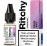 Ritchy SALT liquid - Grape Juice 10ml / 20mg "A"