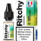 Ritchy SALT liquid - Pear Cactus Mix 10ml / 10mg "A"
