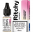 Ritchy SALT liquid - Strawberry Ice Cream 10ml / 20mg "A"