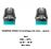 VOOPOO VINCI S cartridge 0,8ohm 2ml 2pack 1ks