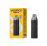 VOOPOO VINCI S Pod elektronická cigareta 2000mAh Black 1ks
