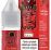 Juice Sauz SALT Over The Border liquid - El Rojo 10ml / 20mg