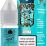 Juice Sauz SALT Over The Border liquid - El Azul 10ml / 20mg