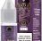 Juice Sauz SALT Over The Border liquid - El Morado 10ml / 20mg