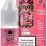 Juice Sauz SALT Over The Border liquid - El Rosado 10ml / 20mg