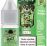 Juice Sauz SALT Over The Border liquid - El Verde 10ml / 20mg