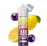Just Juice BAR S&V aróma 12ml - Blackcurrant Lemonade "A"