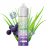 Just Juice BAR S&V aróma 12ml - Grape Aloe "A"