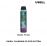 Uwell Caliburn G5 elektronická cigareta 1600mAh Mystic Forest 1ks
