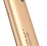 OXVA SLIMSTICK X elektronická cigareta 1400mAh Gold 1ks