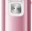 Elf Bar ELFX 2 elektronická cigareta 1700mAh Berry Pink 1ks