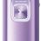 Elf Bar ELFX 2 elektronická cigareta 1700mAh Velvet Purple 1ks