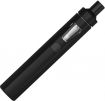 Joyetech eGo AIO elektronická cigareta 1500mAh Black 1ks