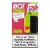 RIOT CONNEX elektronická cigareta + 2PODS WATERMELON ICE 20mg