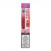 ELFBAR 1000 E-CIGARETA - WATERMELON (Vodný Melón) 2ml / 20mg "A" 1ks