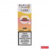ELFLIQ Nic SALT - Elf Bar (VG50/PG50) Kolok-ITV