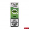 ELFLIQ Nic SALT - Elf Bar (VG50/PG50) Kolok-ITV