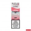 ELFLIQ Nic SALT - Elf Bar (VG50/PG50)