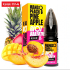 Mango Peach Pineapple