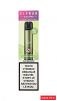 ELFBAR ELFA PRO AURORA GREEN el. cigareta 500mAh + 1POD Apple Peach 2ml / 20mg 1ks